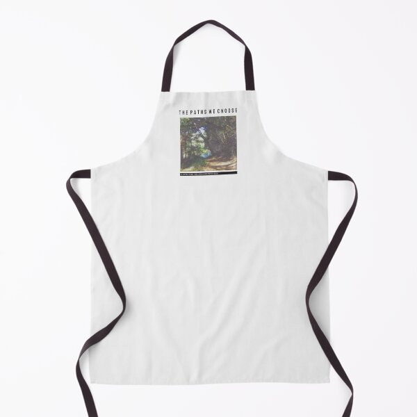 Item preview, The Paths We Choose Aesthetic Nature designed and sold by JustAsmahDesign.