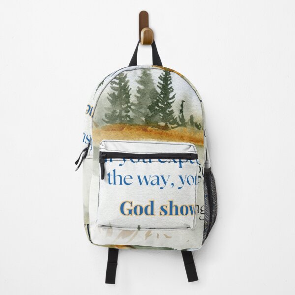 Item preview, God Shows You The Way designed and sold by TalkingToSpirit.