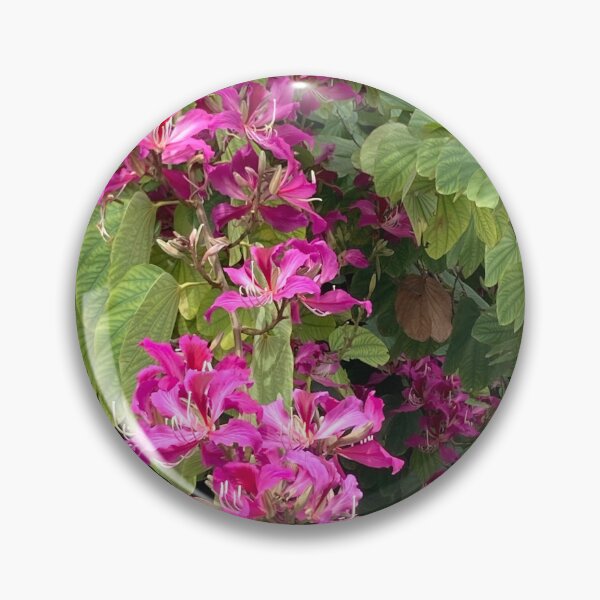 Item preview, Lavender Orchid Tree designed and sold by Ben Waggoner.