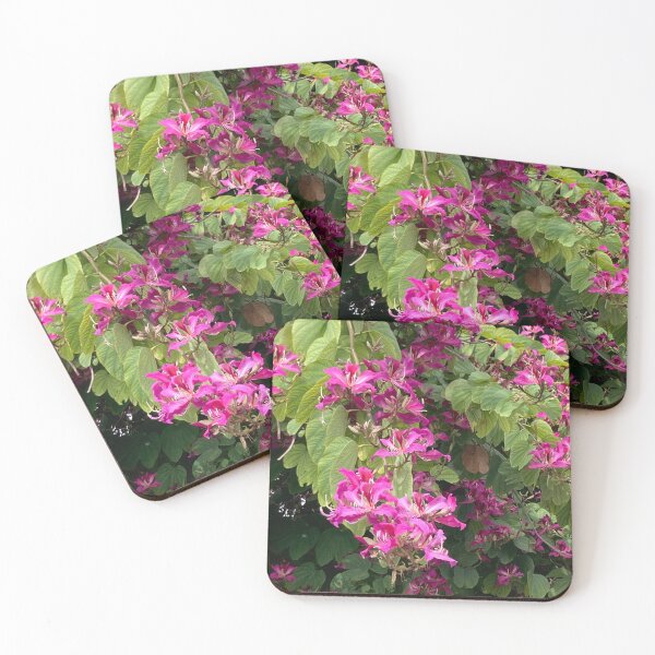 Item preview, Lavender Orchid Tree designed and sold by Ben Waggoner.