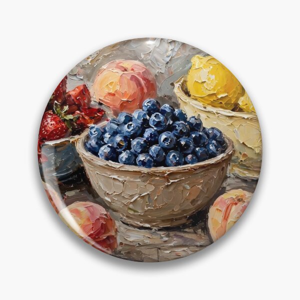 Artikelvorschau, Obst entworfen und verkauft von Tonyasartprints.