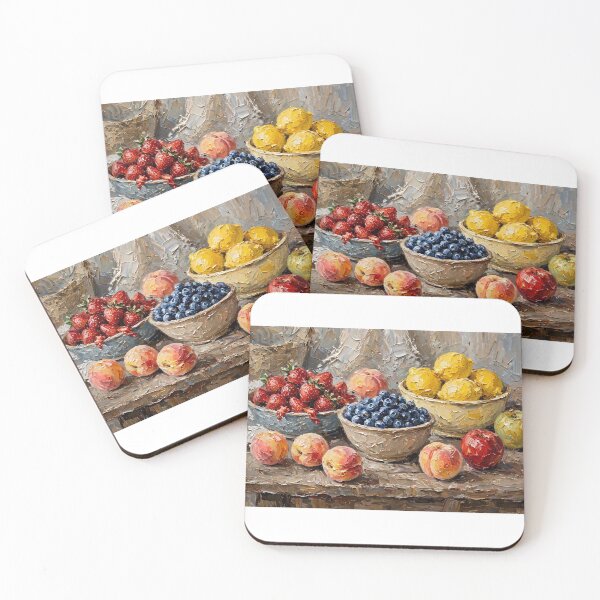 Item preview, Fruit  designed and sold by Tonyasartprints.