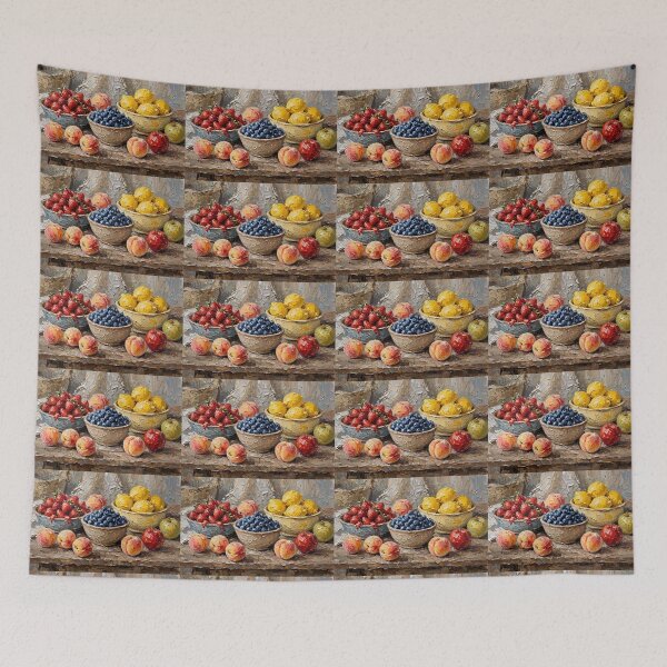Item preview, Fruit  designed and sold by Tonyasartprints.
