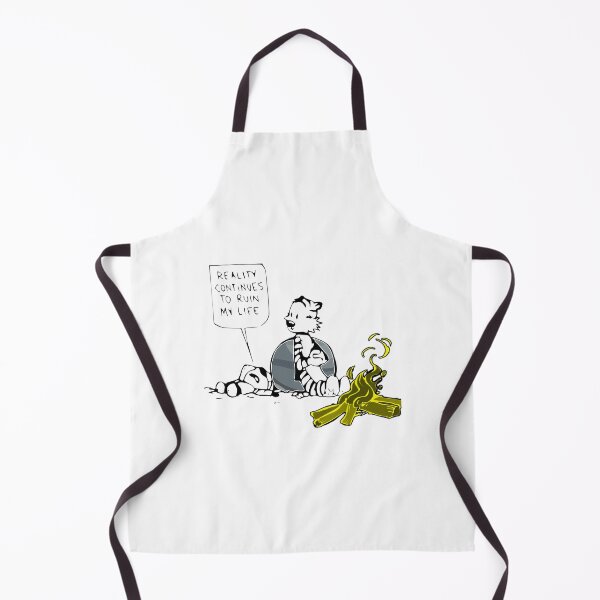 Item preview, Calvin And Hobbes Camping Adventure  Limited Edition designed and sold by BeinChicComfy.