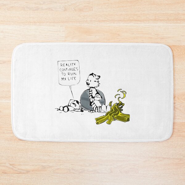 Item preview, Calvin And Hobbes Camping Adventure  Limited Edition designed and sold by BeinChicComfy.