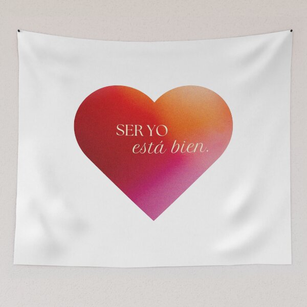 Item preview, Be me it's ok designed and sold by Magole Art.