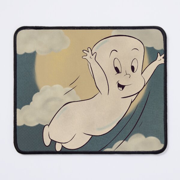 Item preview, Casper Comic Style designed and sold by Spoons and Thingamabobs.