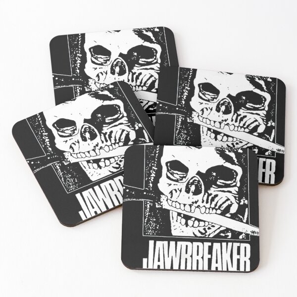 Item preview, Jawbreaker Punk designed and sold by yandrowood359.