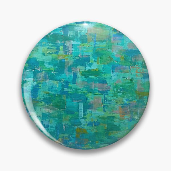 Item preview, Abstract Expressionism - Visions Of West Palm Beach (Exotica #13) designed and sold by ubiquitoid.