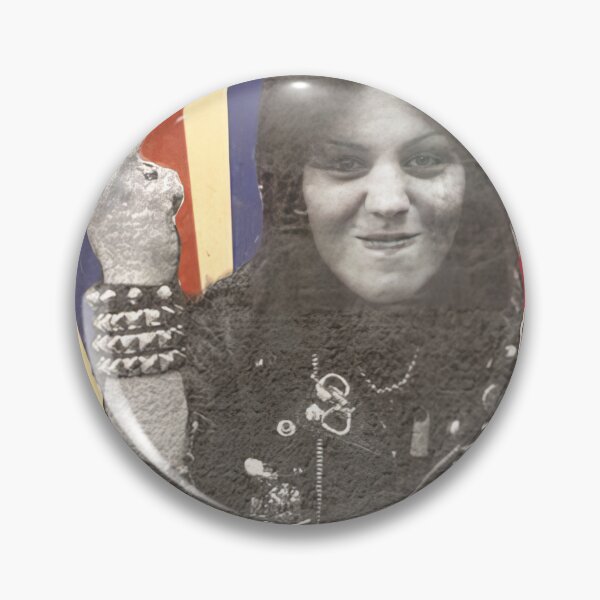 Item preview, Joan Jett Vintage || designed and sold by jakkarin123.