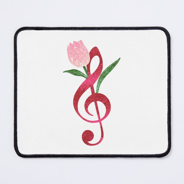 Item preview, Melody in Bloom designed and sold by silviaxe.