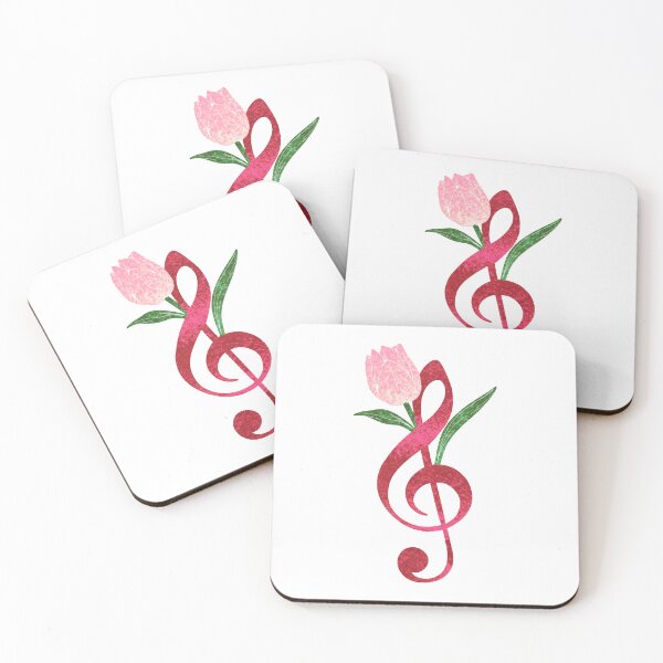 Item preview, Melody in Bloom designed and sold by silviaxe.