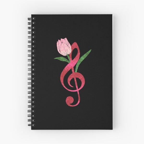 Item preview, Melody in Bloom designed and sold by silviaxe.