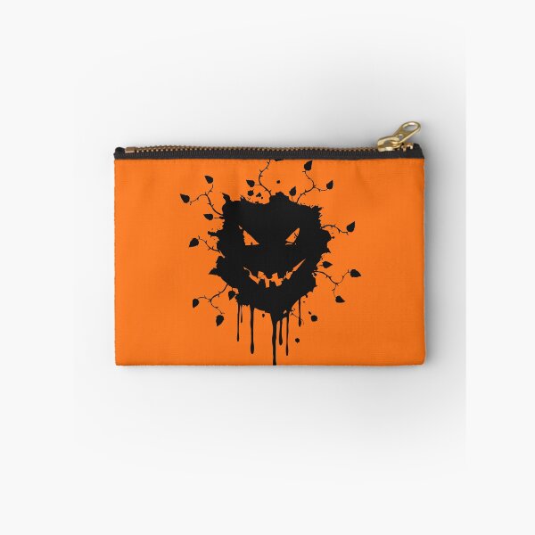 Item preview, Evil Grin Ink Splatter Monster designed and sold by cabana.space.