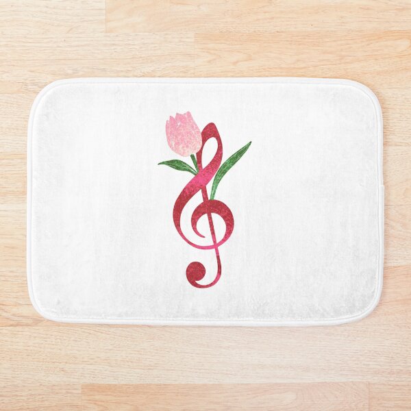 Item preview, Melody in Bloom designed and sold by silviaxe.