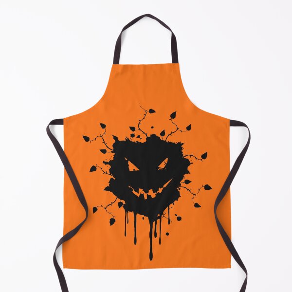 Item preview, Evil Grin Ink Splatter Monster designed and sold by cabana.space.