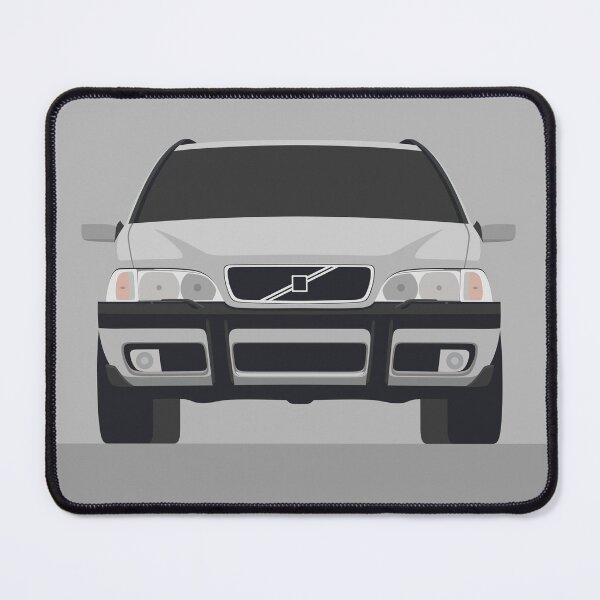 Item preview, V70 XC - Vector drawing designed and sold by yohannlp.