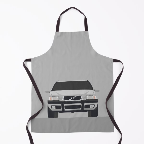 Item preview, V70 XC - Vector drawing designed and sold by yohannlp.