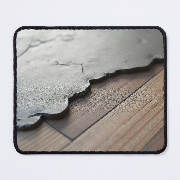 Item preview, Subtle Wear Patterns Revealing Repeated Contact designed and sold by profustock.