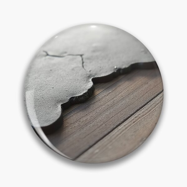 Item preview, Subtle Wear Patterns Revealing Repeated Contact designed and sold by profustock.