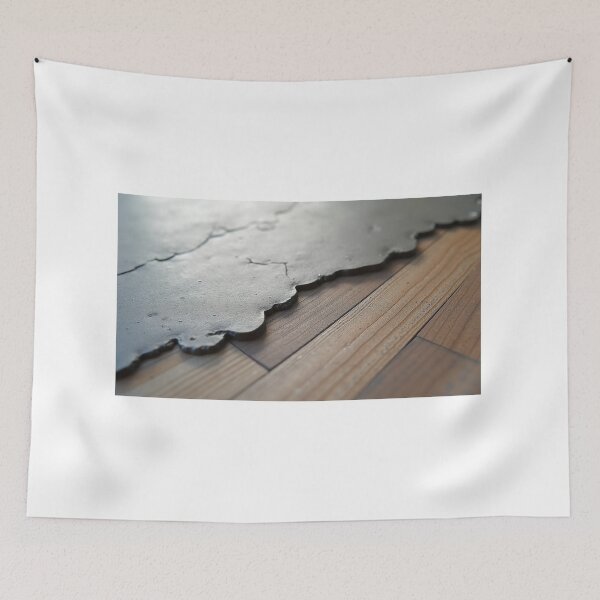 Item preview, Subtle Wear Patterns Revealing Repeated Contact designed and sold by profustock.