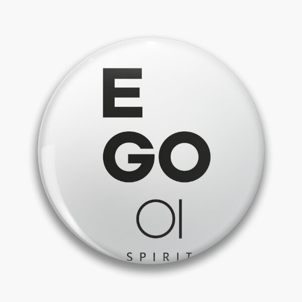 Item preview, EGO / SPIRIT designed and sold by AnastasiaNensy.