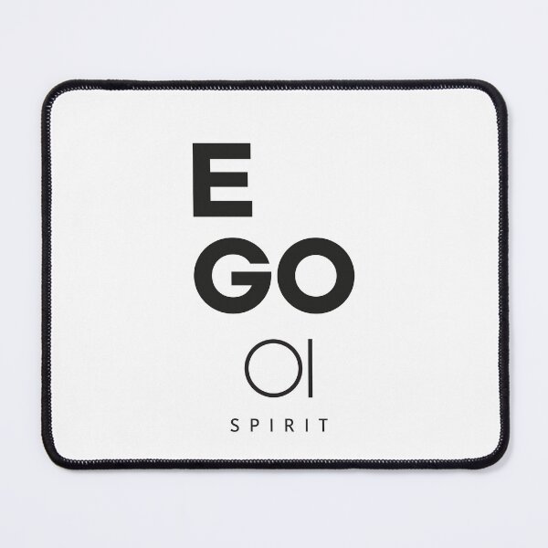 Item preview, EGO / SPIRIT designed and sold by AnastasiaNensy.