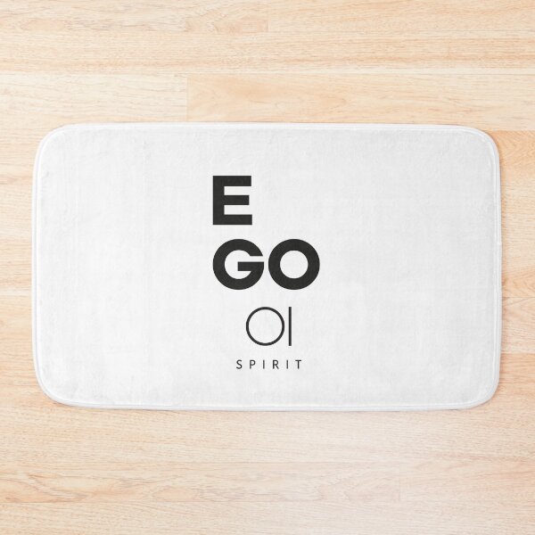 Item preview, EGO / SPIRIT designed and sold by AnastasiaNensy.