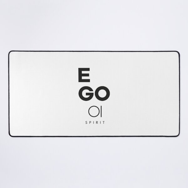 Item preview, EGO / SPIRIT designed and sold by AnastasiaNensy.