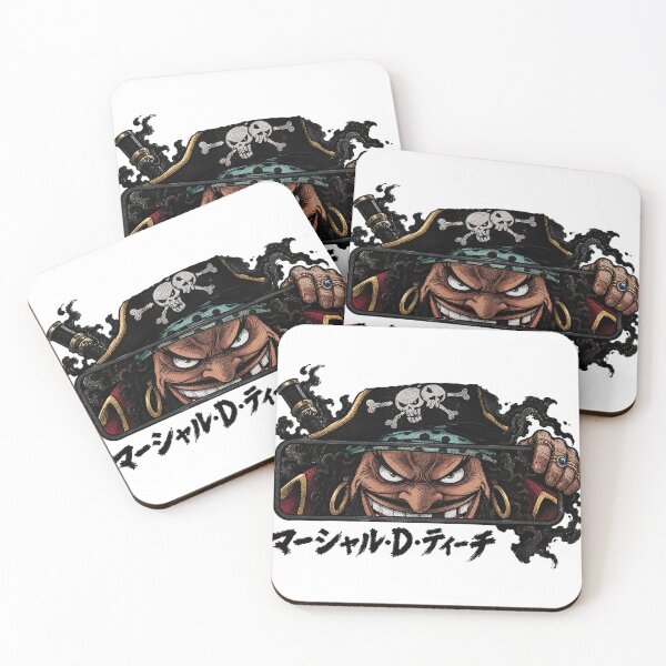 Item preview, Dark Pirate Emperor Peeker Embroidered Patch designed and sold by Dlvznbm.