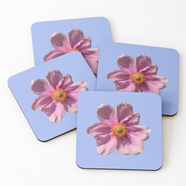Item preview, Pink Anemone designed and sold by ambervpk.
