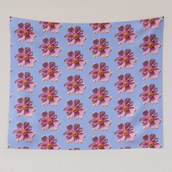 Item preview, Pink Anemone designed and sold by ambervpk.