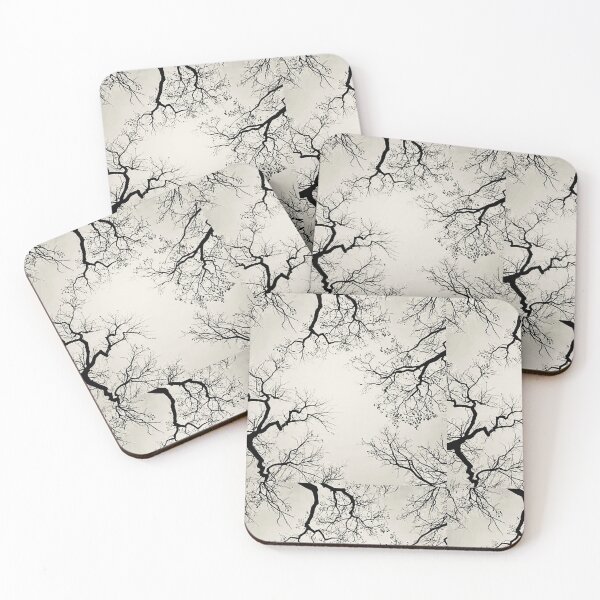 Item preview, Tree Tops designed and sold by ROSENDE ART HOUSE.