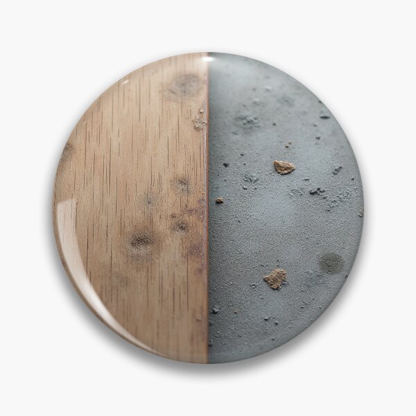 Item preview, Subtle Wear Patterns Revealing Repeated Contact designed and sold by profustock.