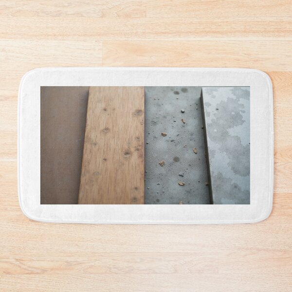 Item preview, Subtle Wear Patterns Revealing Repeated Contact designed and sold by profustock.