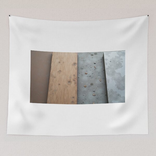 Item preview, Subtle Wear Patterns Revealing Repeated Contact designed and sold by profustock.