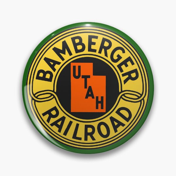 Item preview, Bamberger Railroad - "The Dummy Line" designed and sold by Trains-and-Rail.