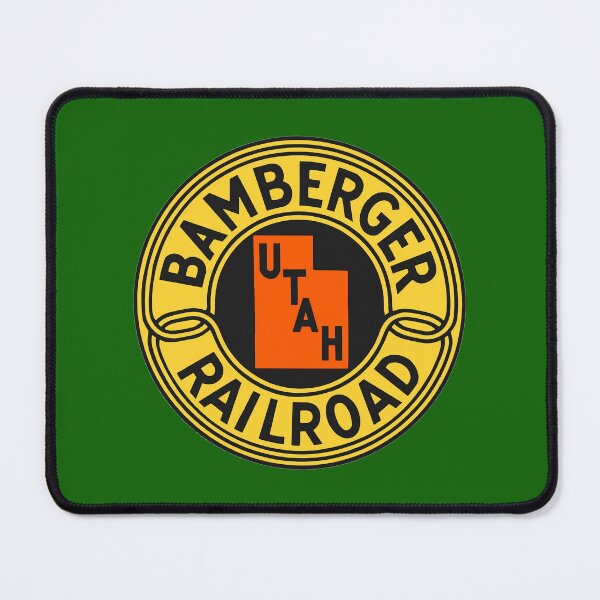 Item preview, Bamberger Railroad - "The Dummy Line" designed and sold by Trains-and-Rail.