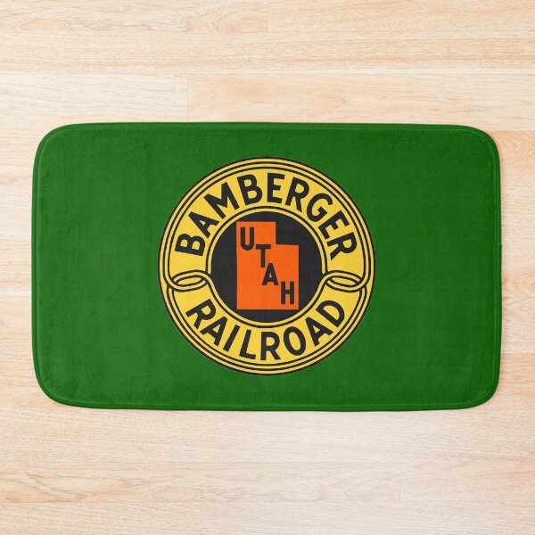Item preview, Bamberger Railroad - "The Dummy Line" designed and sold by Trains-and-Rail.