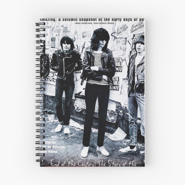 Item preview, Ramones Original Custom Vintage Music Band Tee Unique Poster Wall Art designed and sold by Cool Robot Bro..
