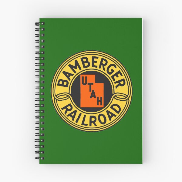Item preview, Bamberger Railroad - "The Dummy Line" designed and sold by Trains-and-Rail.