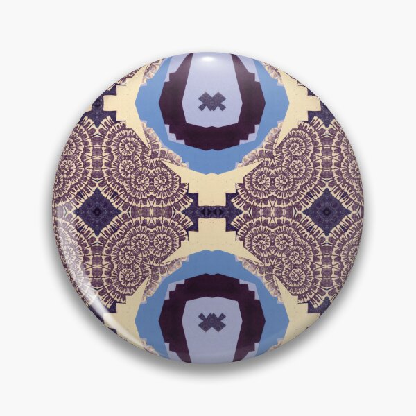 Item preview,  Art Deco Dream Pattern for Vintage Glamour Lovers 3 designed and sold by Jenny Meehan Art Prints and Patterns  .