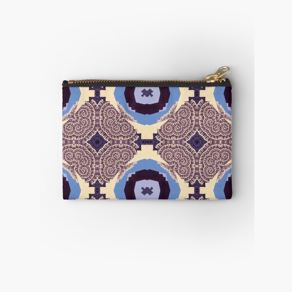Item preview,  Art Deco Dream Pattern for Vintage Glamour Lovers 3 designed and sold by Jenny Meehan Art Prints and Patterns  .