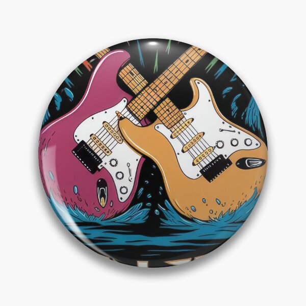 Item preview, Joan Jett Electric Soul designed and sold by kakkak2305.