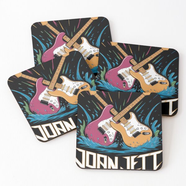 Item preview, Joan Jett Electric Soul designed and sold by kakkak2305.