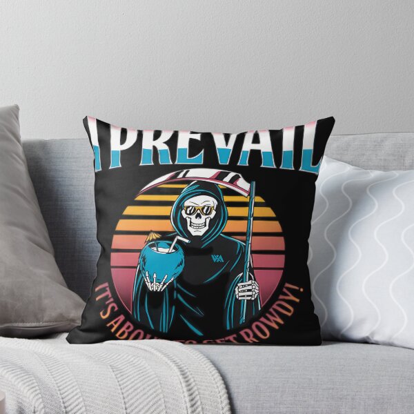 Item preview, I Prevail designed and sold by nucrane82.