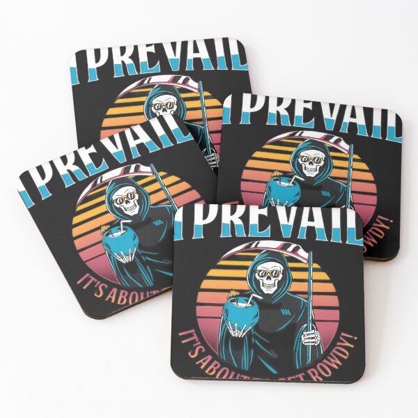 Item preview, I Prevail designed and sold by nucrane82.