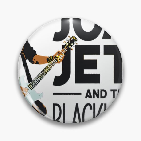 Item preview, Joan Jett designed and sold by jakkarin123.