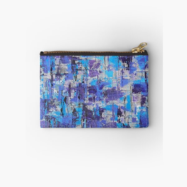 Item preview, Abstract Expressionism - All Mornin' Long designed and sold by ubiquitoid.