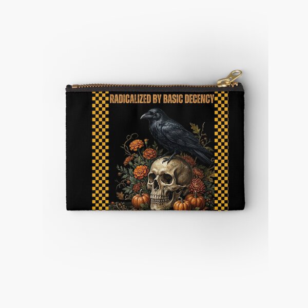 Item preview, Copy of Radicalized-by-basic-decency designed and sold by w66aboo.
